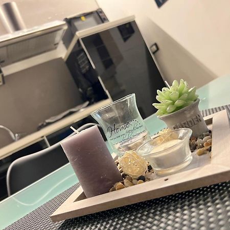 Abitare Ortigia Lägenhet Syrakusa Exteriör bild